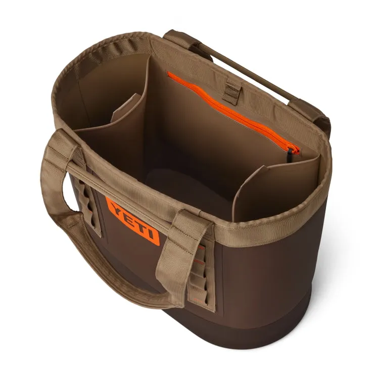 Yeti Camino Carryall 2.0 Dry Bag - 35L - Wetlands Brown