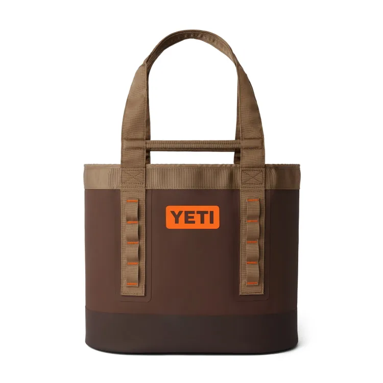 Yeti Camino Carryall 2.0 Dry Bag - 35L - Wetlands Brown