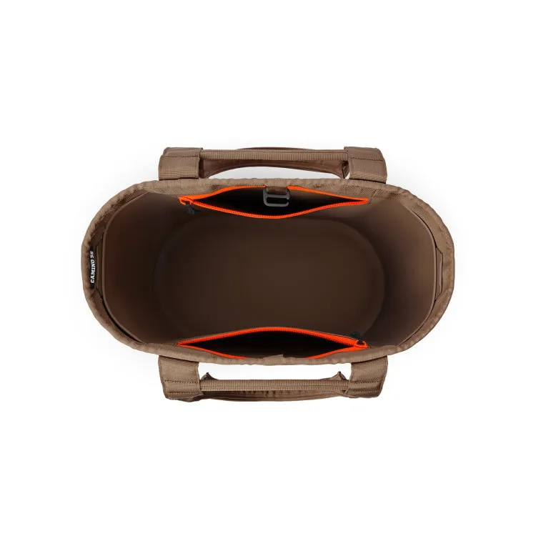 Yeti Camino Carryall 2.0 Dry Bag - 35L - Wetlands Brown
